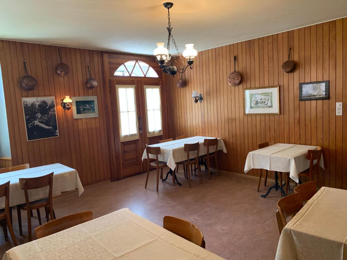 Albergo Calancasca Ristorante Jaipur Grono Екстериор снимка