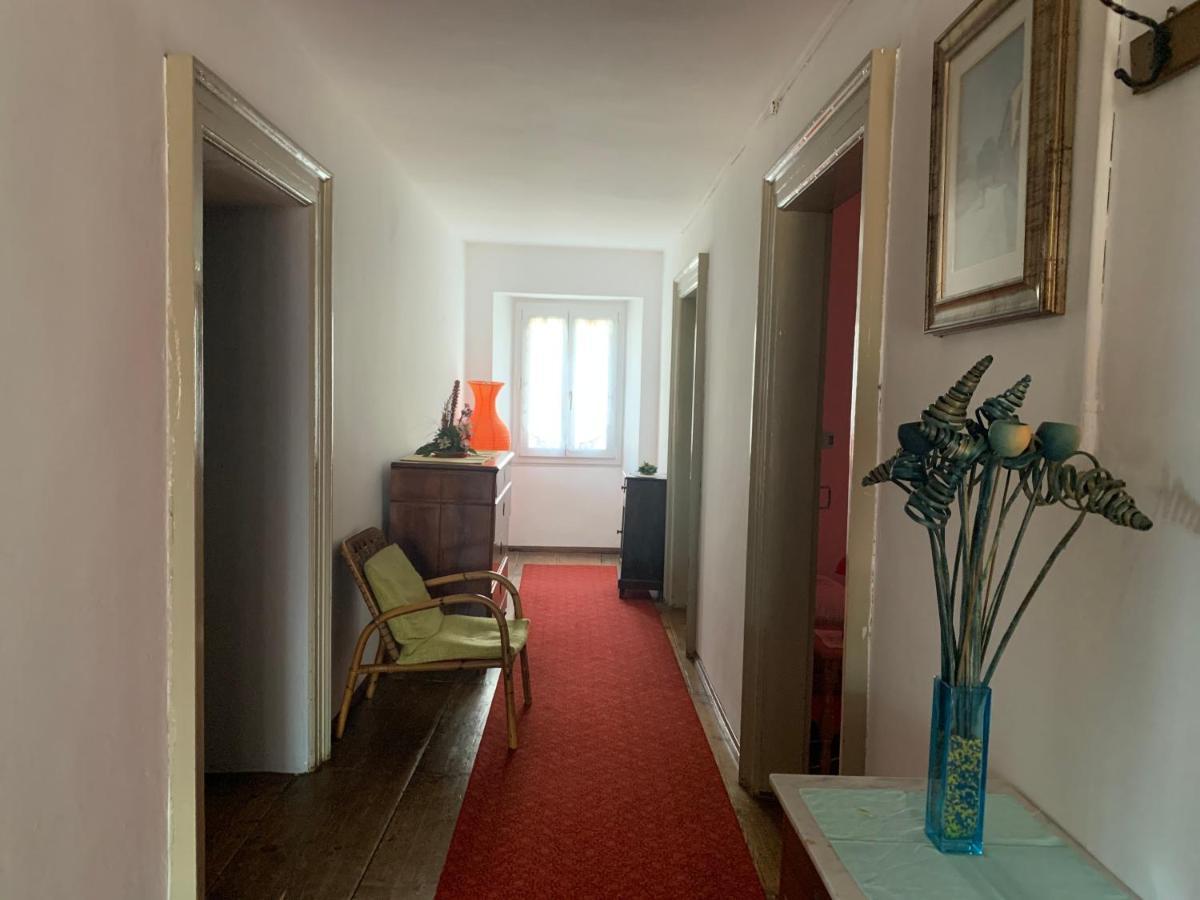 Albergo Calancasca Ristorante Jaipur Grono Екстериор снимка