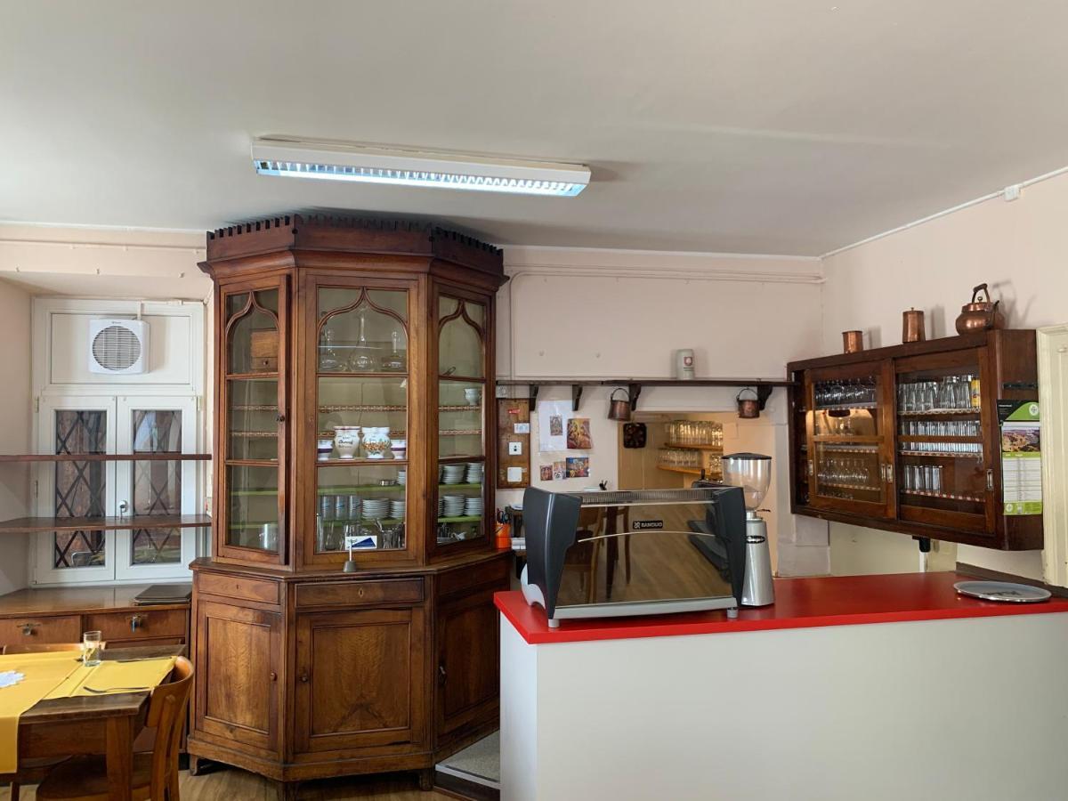 Albergo Calancasca Ristorante Jaipur Grono Екстериор снимка